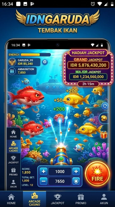 Katalog aplikasi terbaru di idngaruda yang mudah diakses.