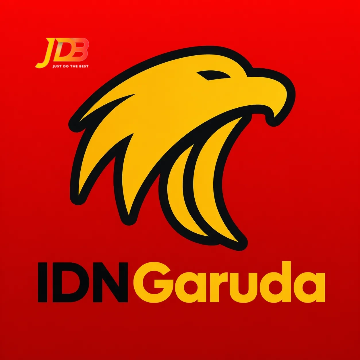 Logo idngaruda